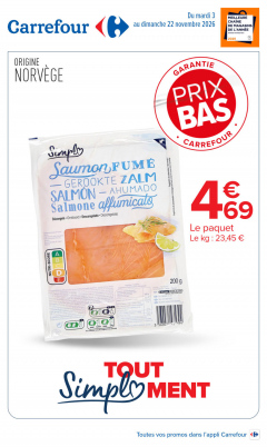 Carrefour